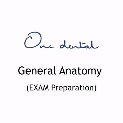 Picture of General Anatomy