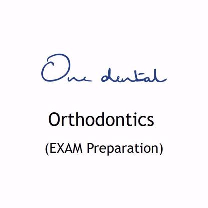 Picture of Orthodontics