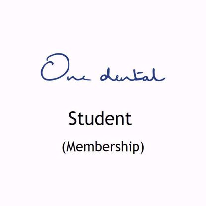 Picture of Student Membership (6 months)