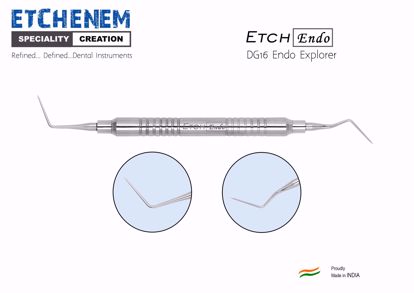 Picture of Etch Endo DG 16