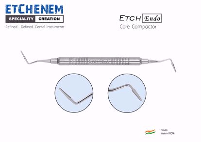 Picture of Etch Endo Core Compactor