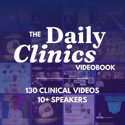 Picture of The Daily Clinics Videobook